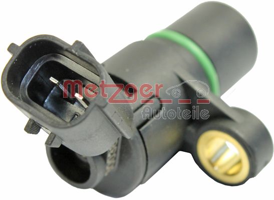 METZGER 0902337 Impulsgeber, Kurbelwelle